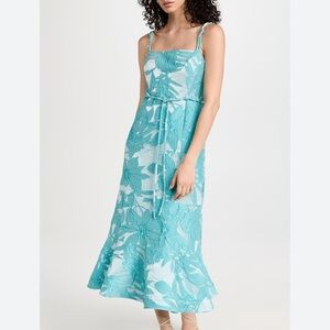 Alexis Delphine Dress